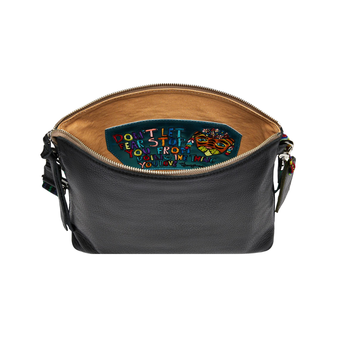 Consuela Women's Evie Downtown Crossbody Bag