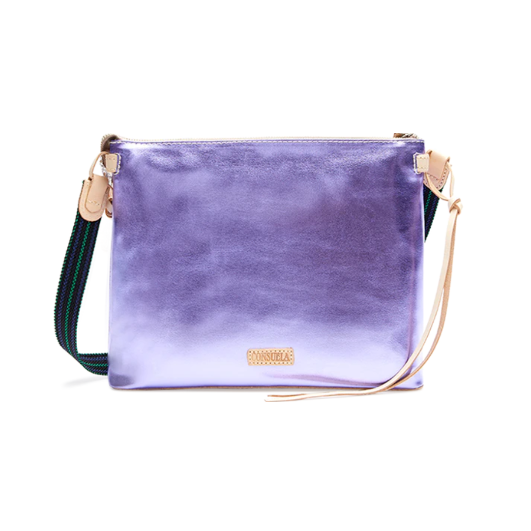 Consuela Women's Val Downtown Crossbody