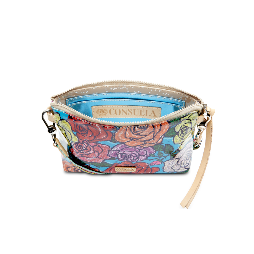 Consuela Women's Rosita Midtown Crossbody