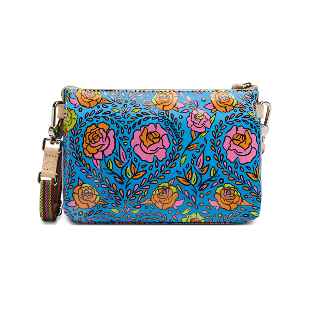 Consuela Women's Mandy Midtown Crossbody