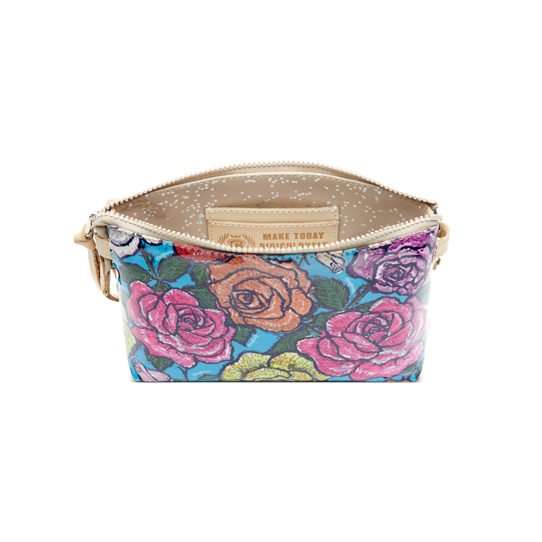 Consuela Women's Rosita Midtown Crossbody