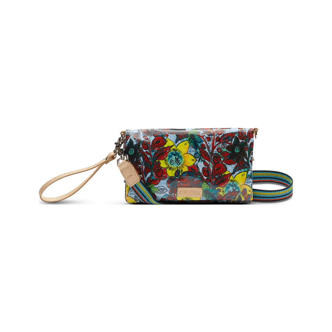 Consuela Women's Uptown Zoe Crossbody