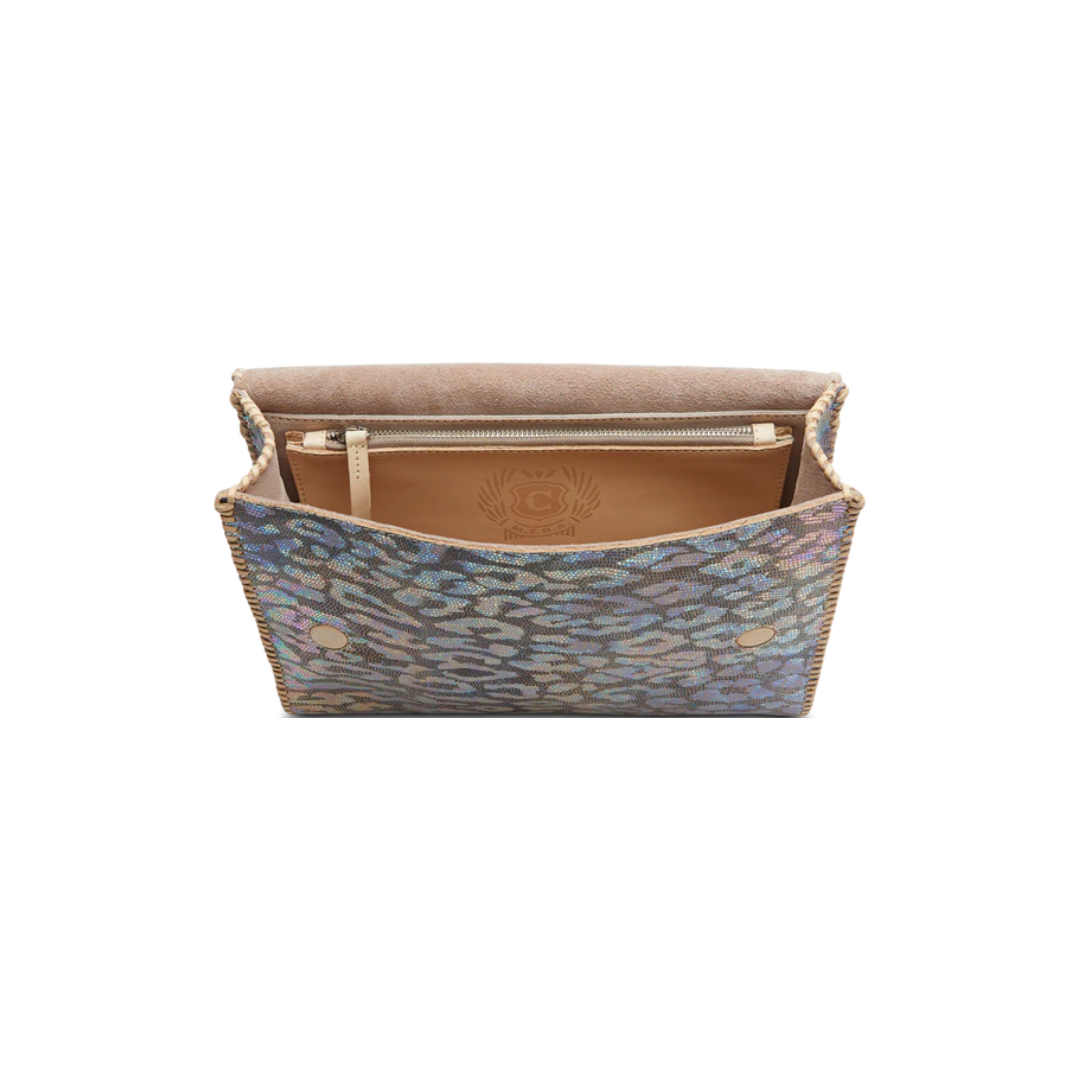 Consuela Women's Iris Around Town Crossbody