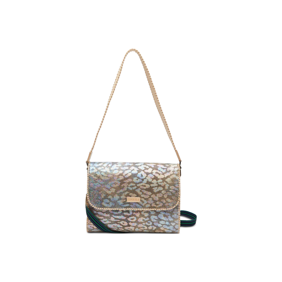 Consuela Women's Iris Around Town Crossbody