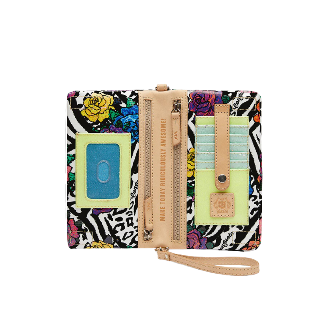 Consuela Women's Carla Uptown Crossbody