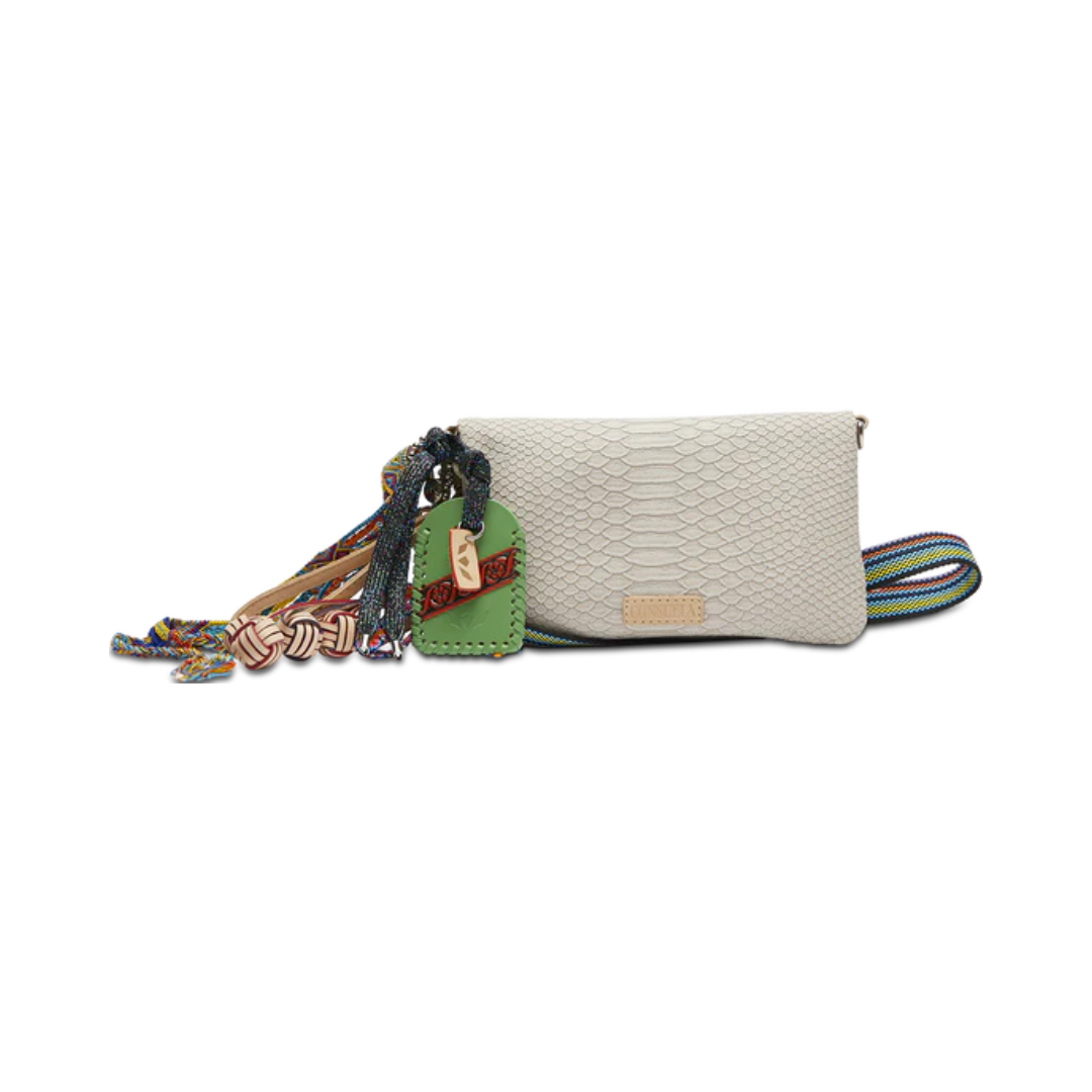 Consuela Women's Thunderbird Uptown Crossbody Bag