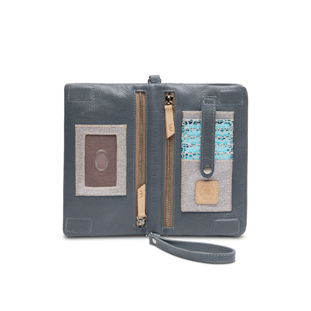 Consuela Women's Keanu Uptown Crossbody