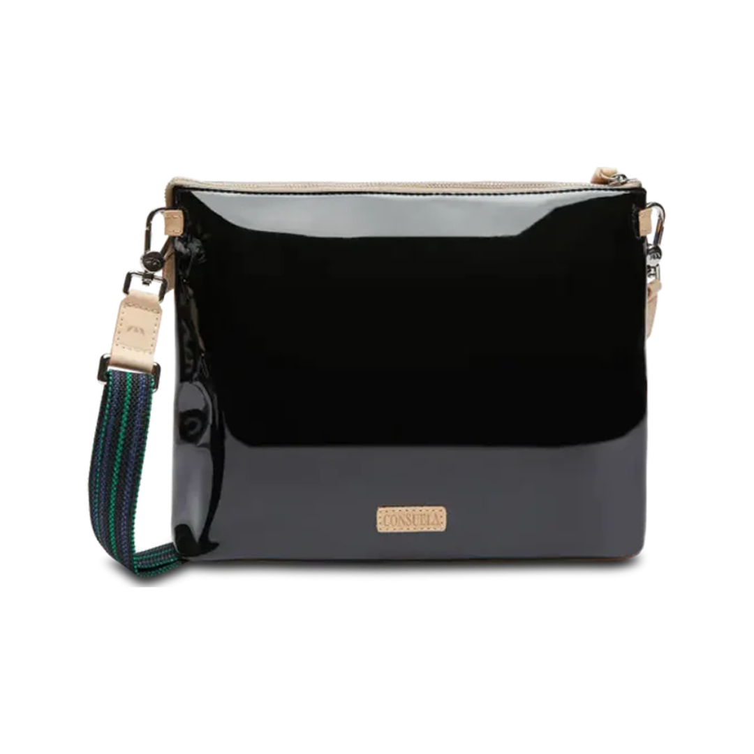 Consuela Women's Mack Downtown Multicolor Crossbody Bag