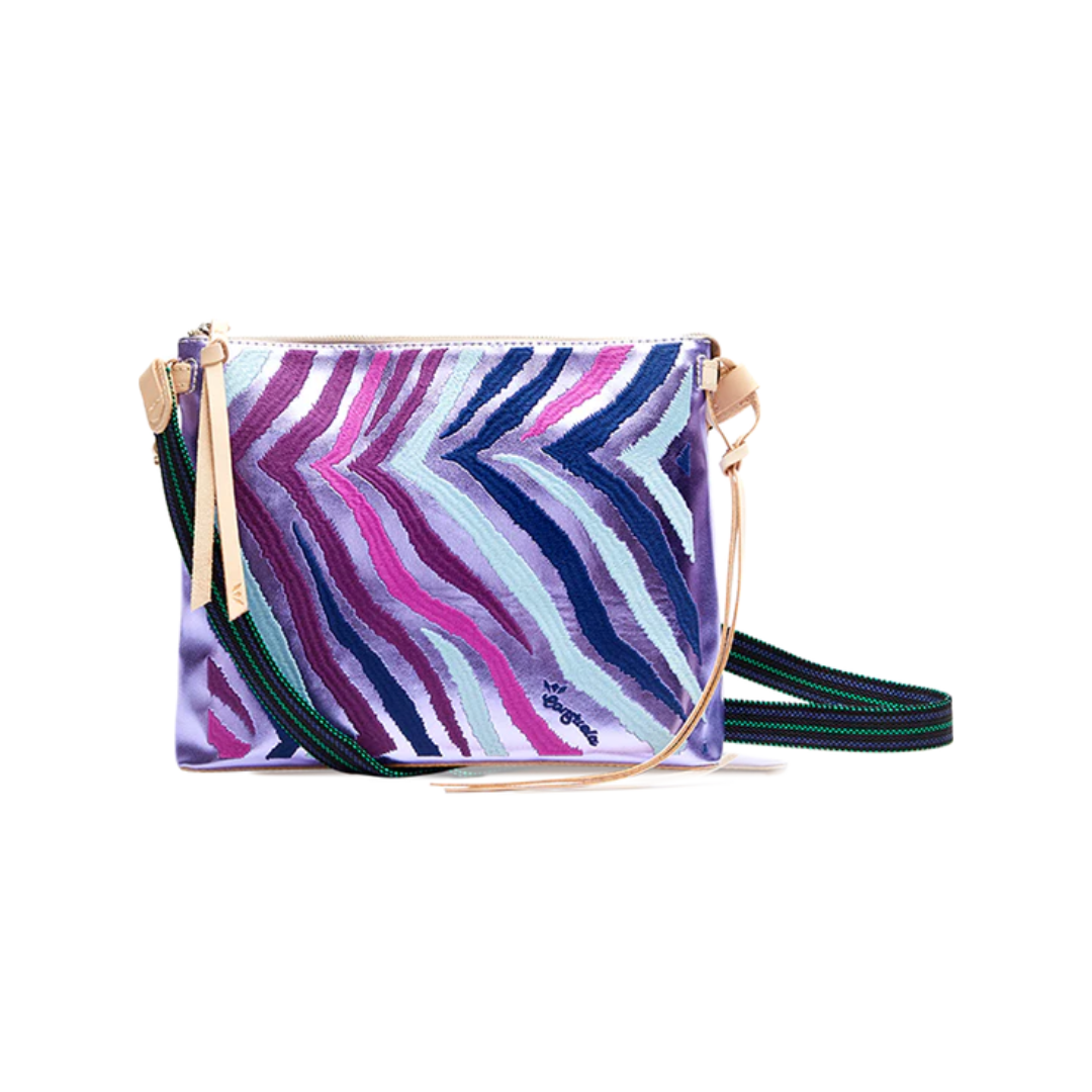 Consuela Women's Val Downtown Crossbody