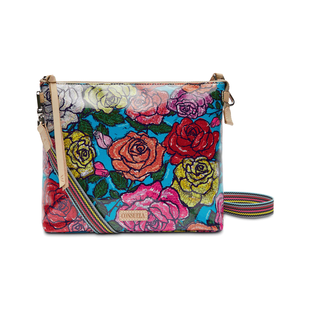 Consuela Women's Rosita Downtown Crossbody