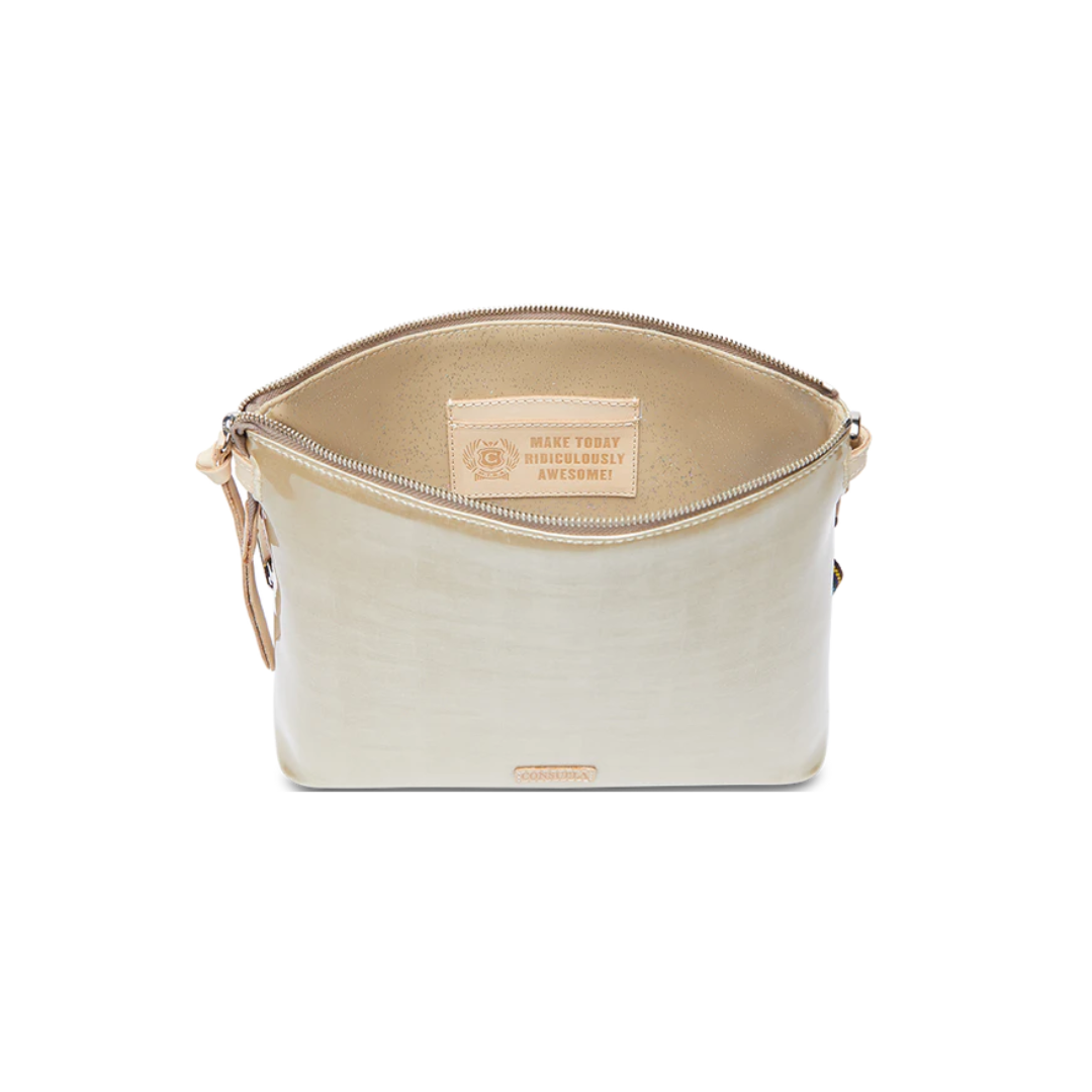 Consuela Women's Char Downtown Crossbody