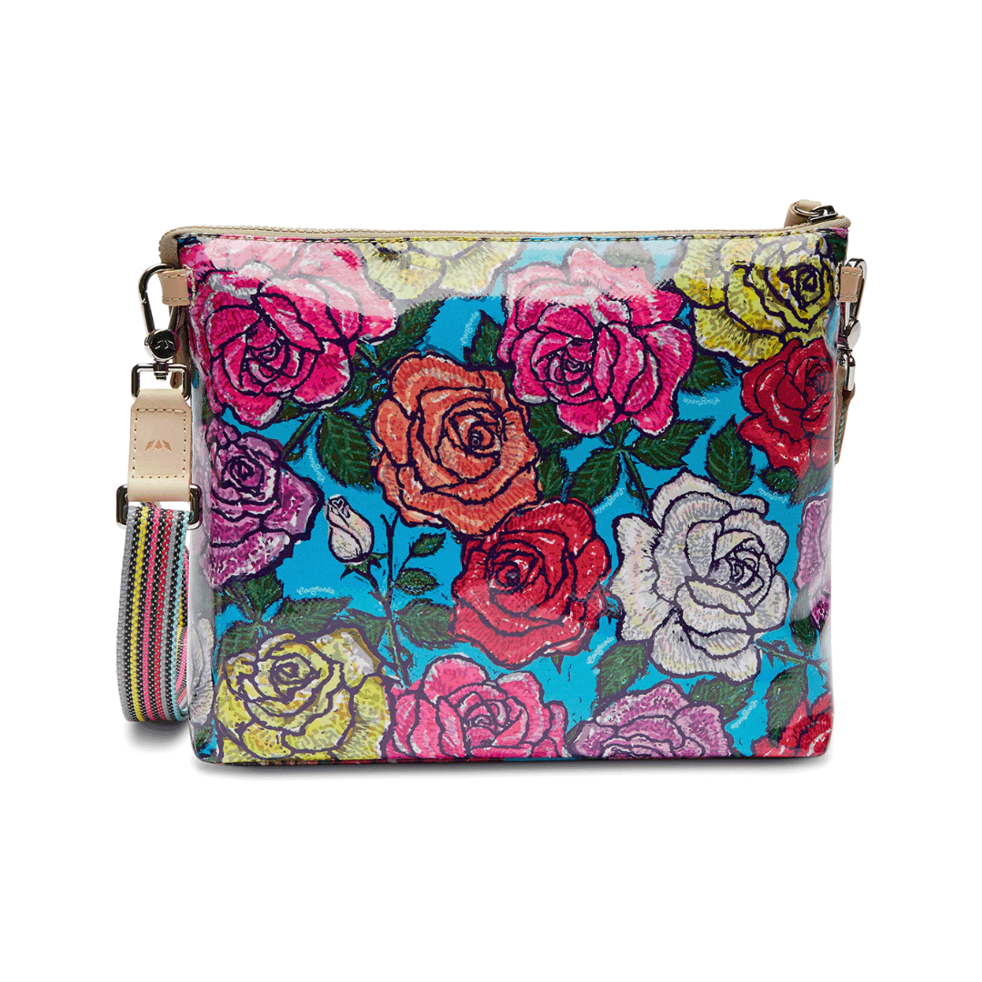 Consuela Women's Rosita Downtown Crossbody