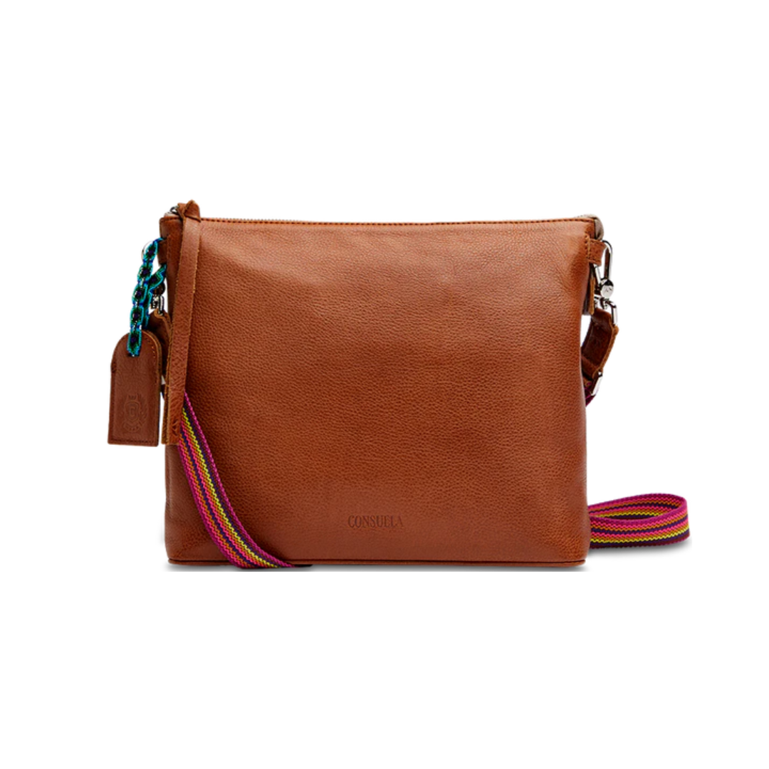 Consuela Women's Brandy Downtown Crossbody