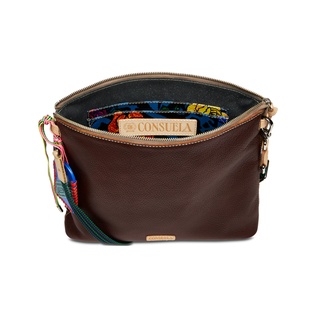 Consuela Isabel Downtown Crossbody Bag