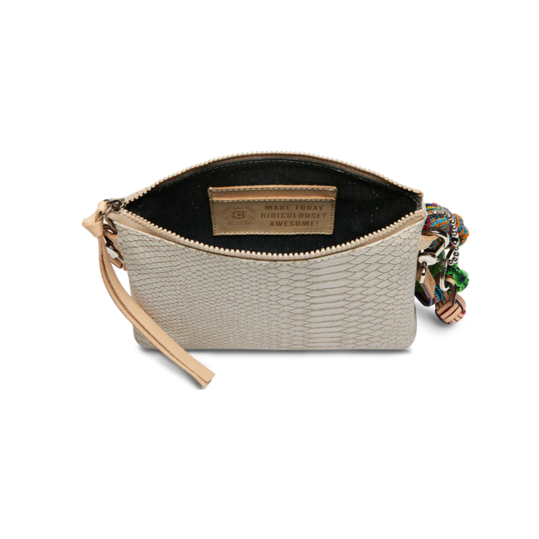 Consuela Women's Thunderbird Midtown Crossbody Bag