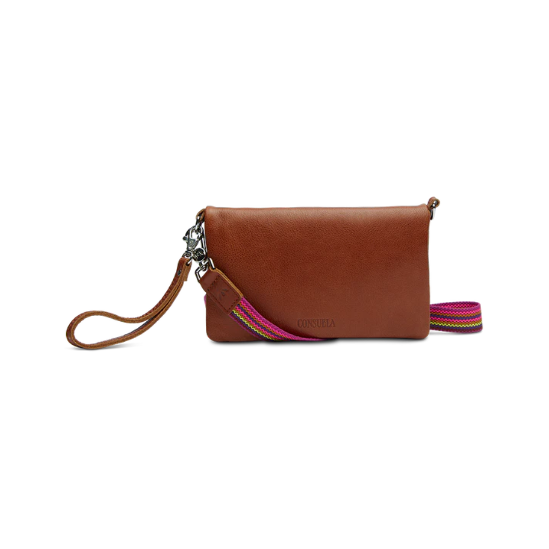 Consuela Women's Brandy Uptown Crossbody