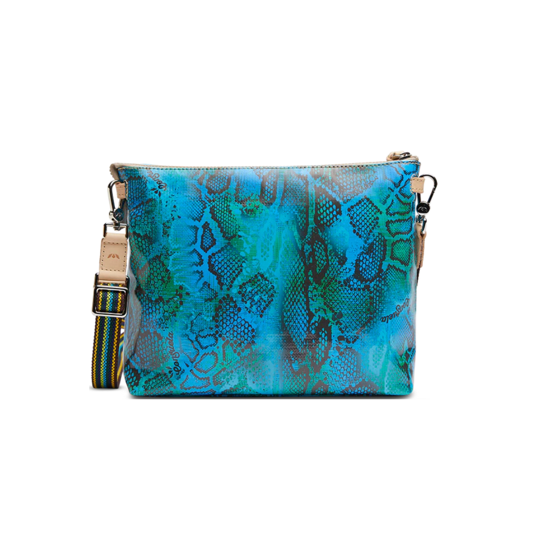 Consuela Women's Cade Downtown Crossbody