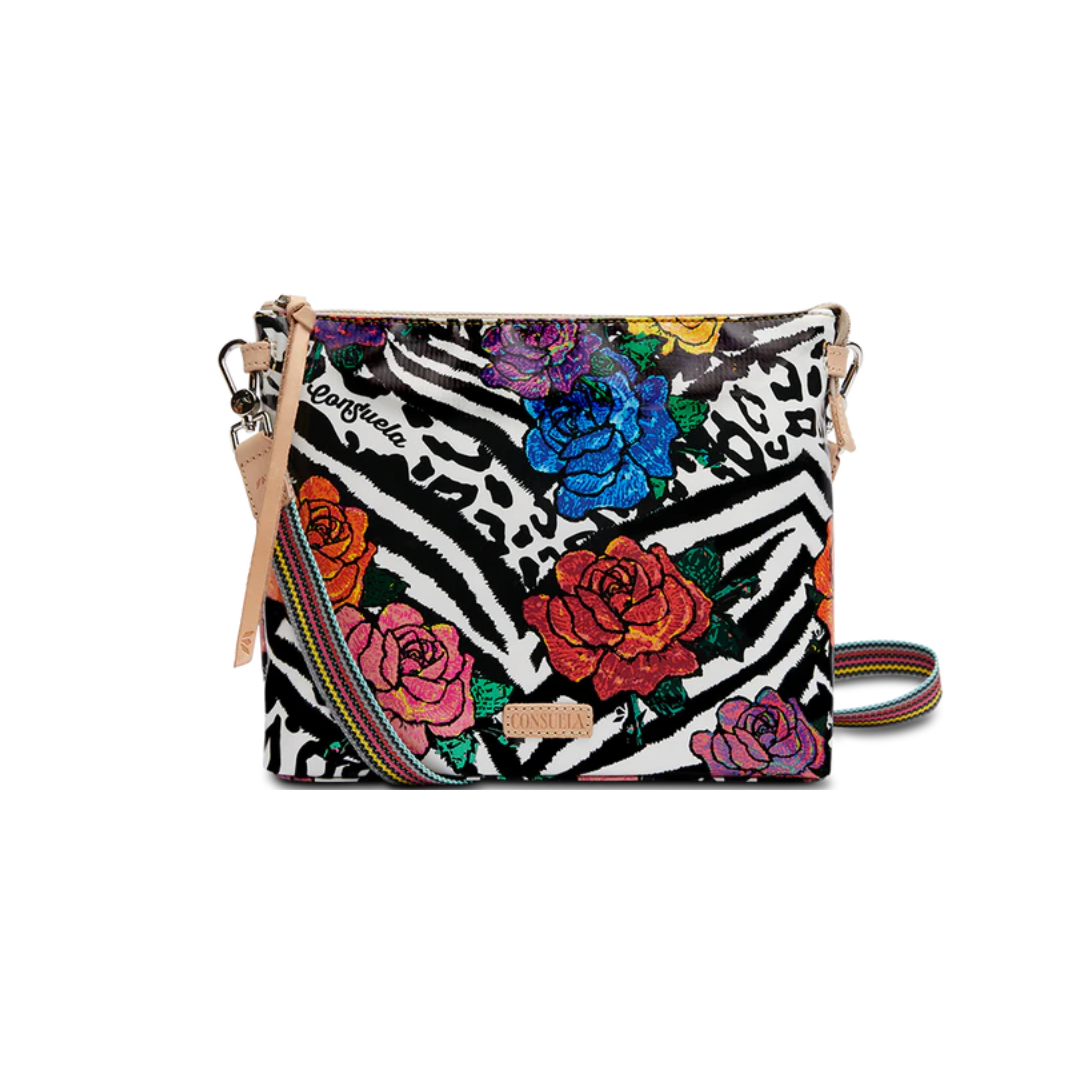 Consuela Women's Carla Downtown Crossbody