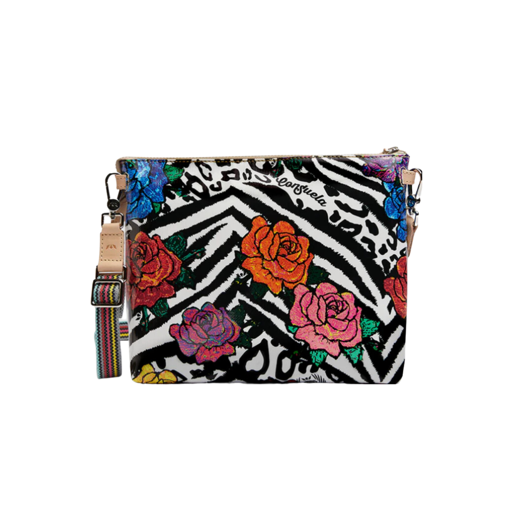 Consuela Women's Carla Downtown Crossbody