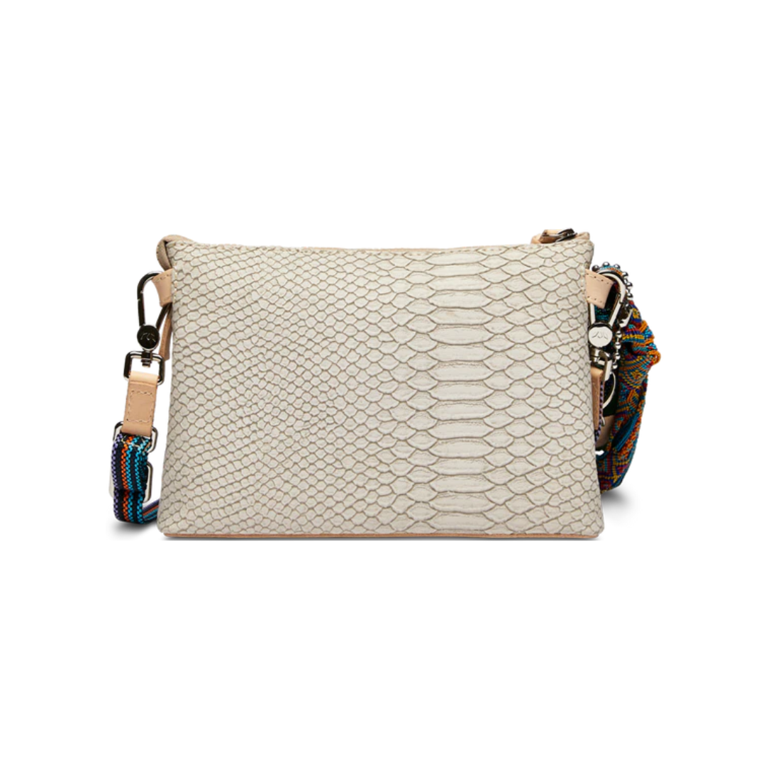 Consuela Women's Thunderbird Midtown Crossbody Bag