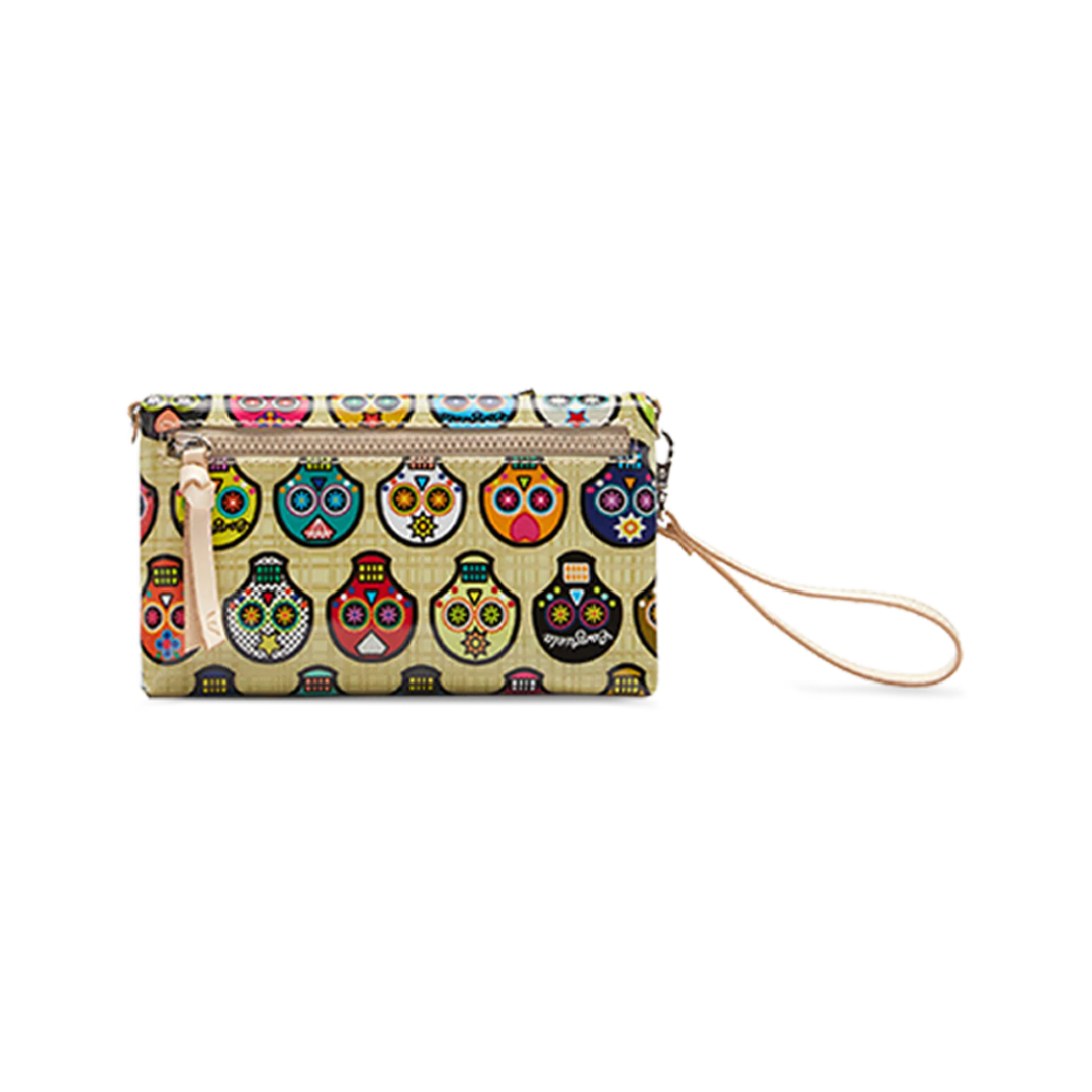 Consuela Women's Sug Uptown Multicolor Crossbody