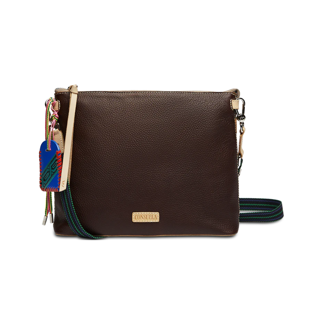 Consuela Isabel Downtown Crossbody Bag