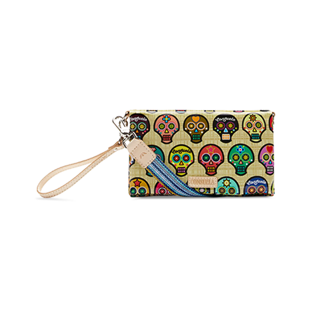 Consuela Women's Sug Uptown Multicolor Crossbody