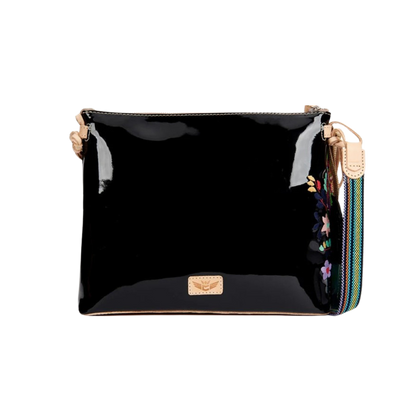 Consuela Women s Poppy Downtown Crossbody Bag Festival Ready Style