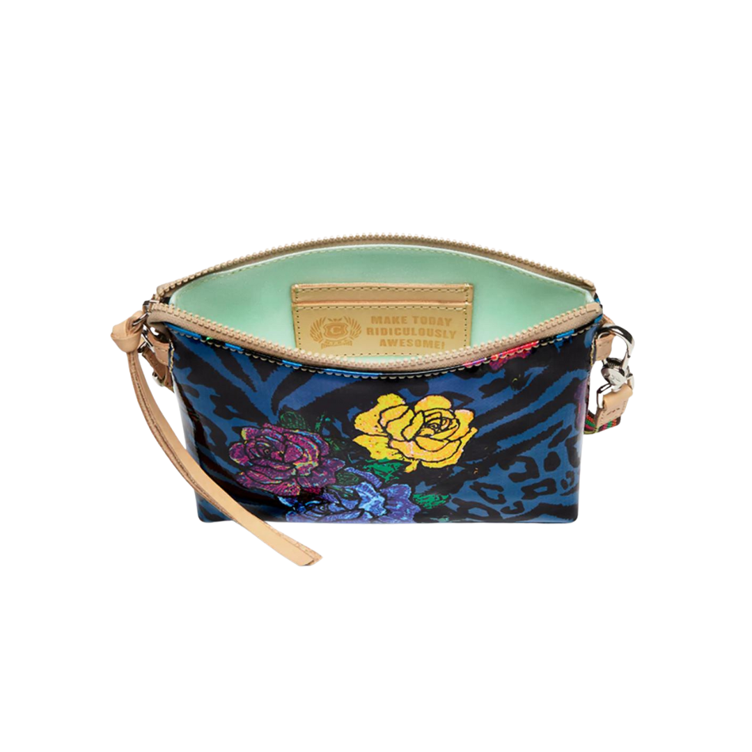 Consuela Women's Lolo Midtown Crossbody