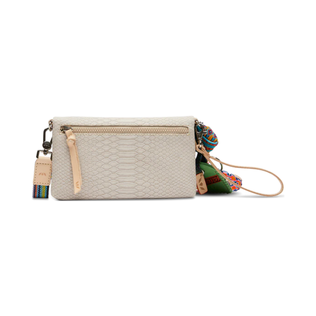 Consuela Women's Thunderbird Uptown Crossbody Bag