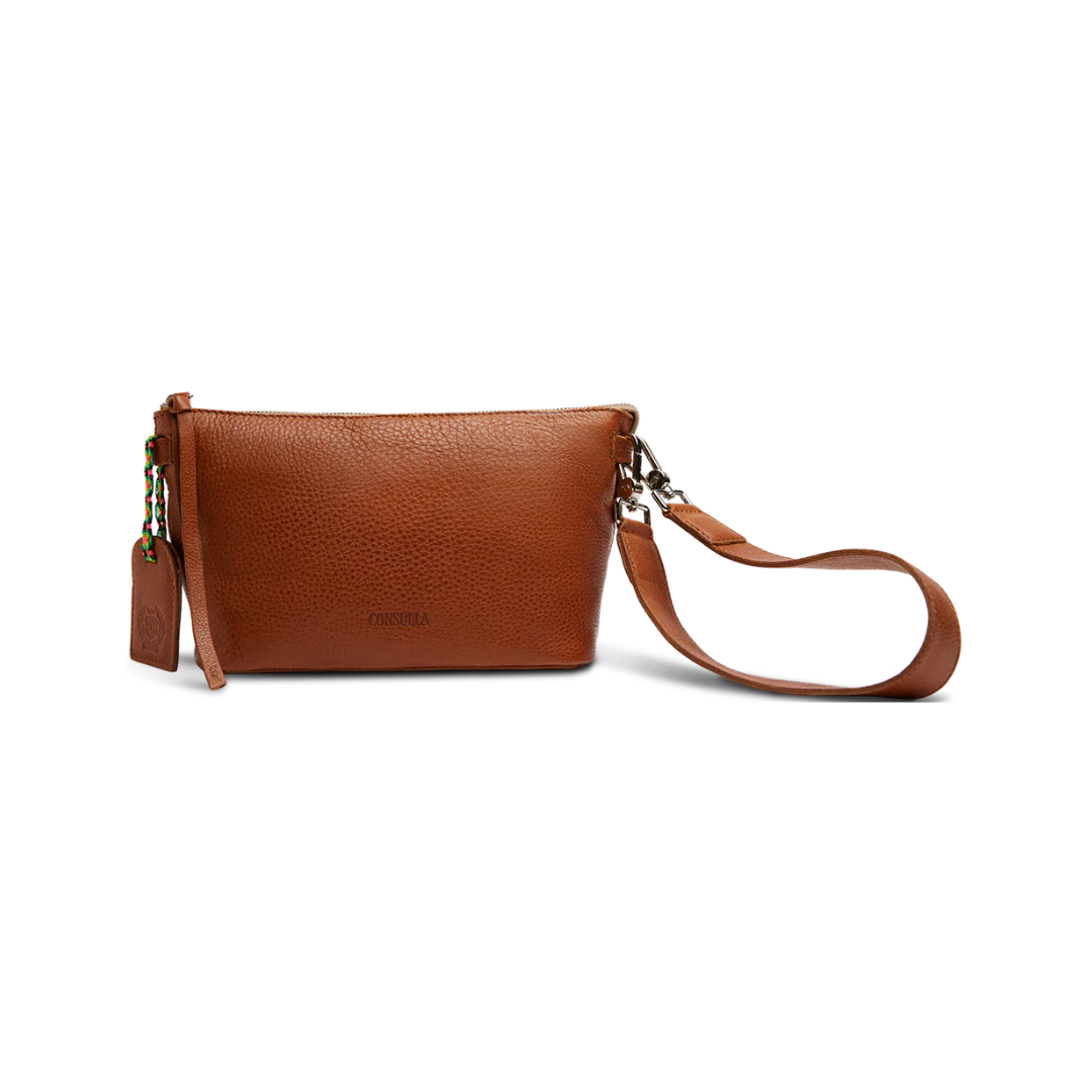 Consuela Women's Brandy Your Way Cognac Bag