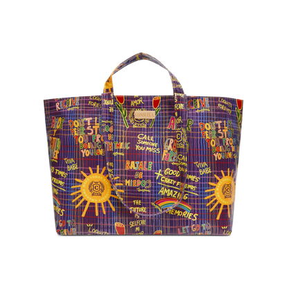 Consuela Womens Joy Jumbo Bag