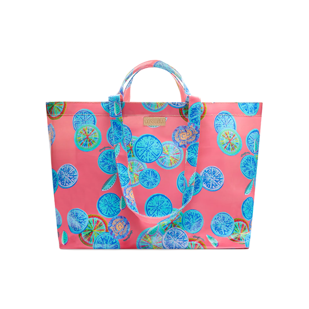 Consuela Women's Frenchie Grab n' Go Jumbo