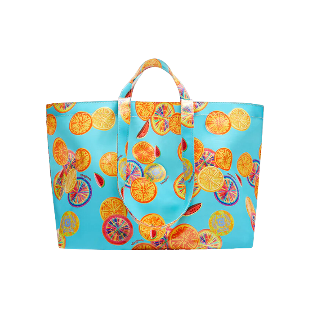 Consuela Women's Grab And Go Jumbo Cha Cha Tote