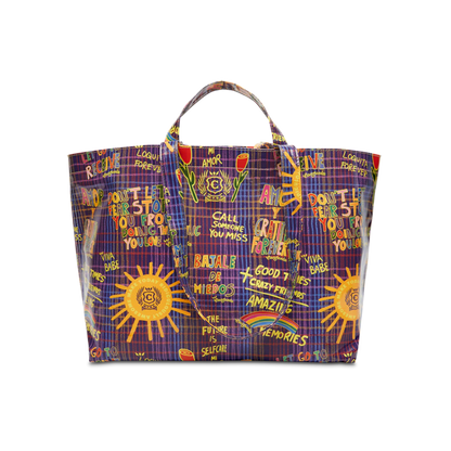 Consuela Womens Joy Jumbo Bag