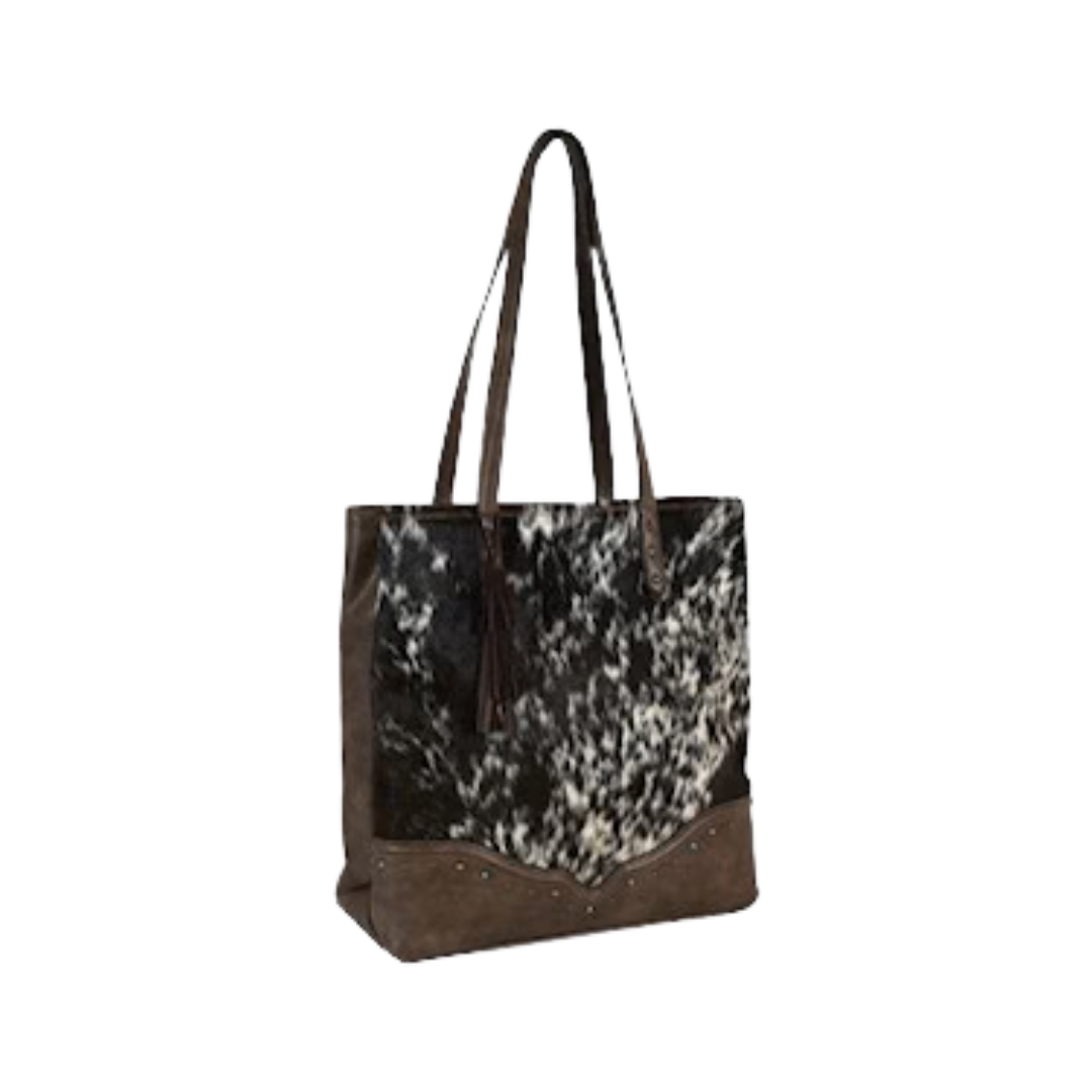 Tony Lama Women's Multicolor Tote Bag