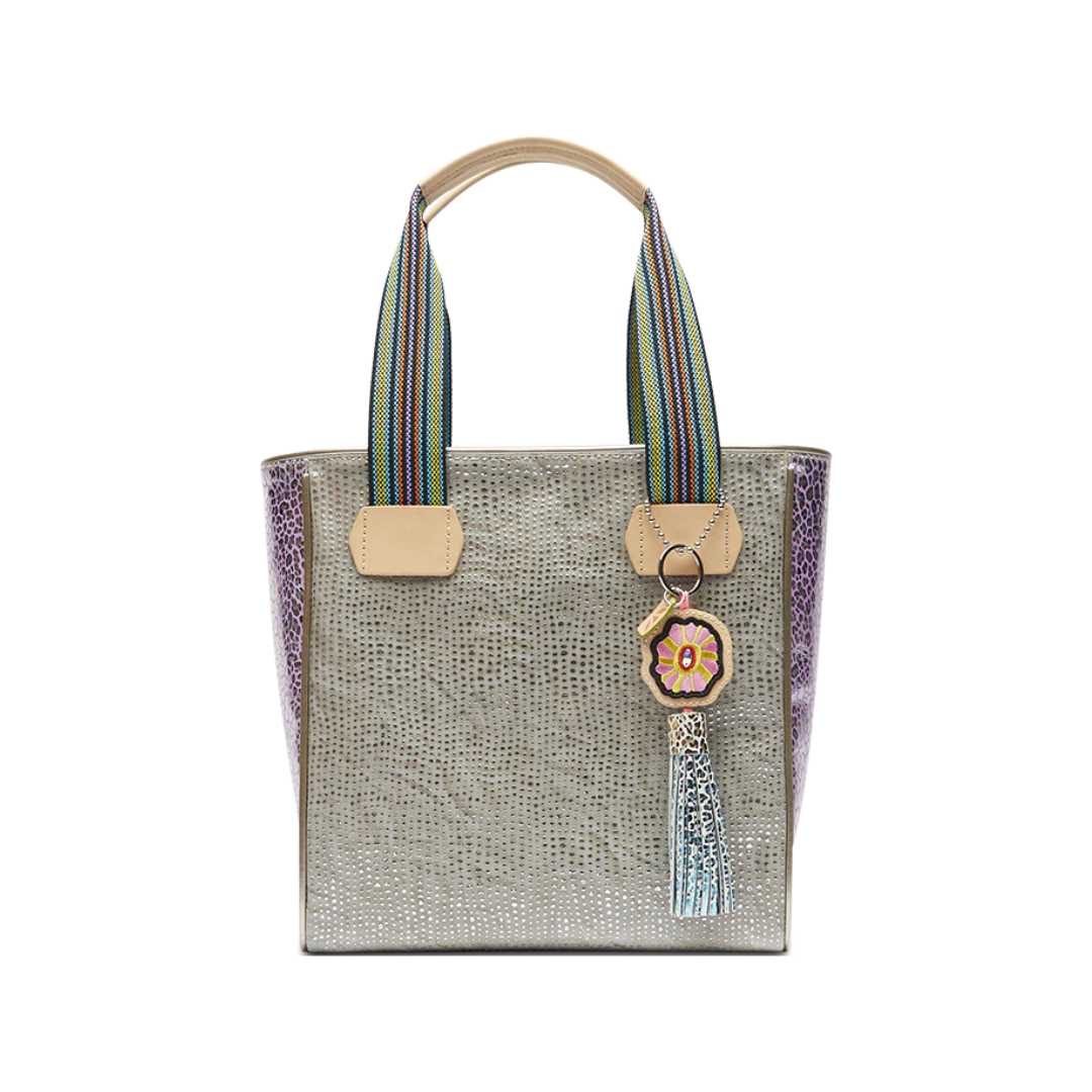 Consuela Women's Juanis Classic Tote Bag