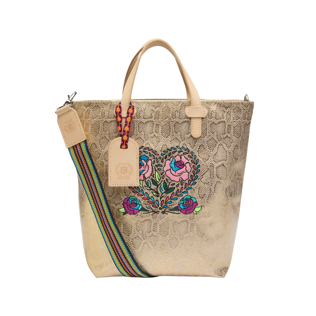 Consuela Women's Leah Essential Tote