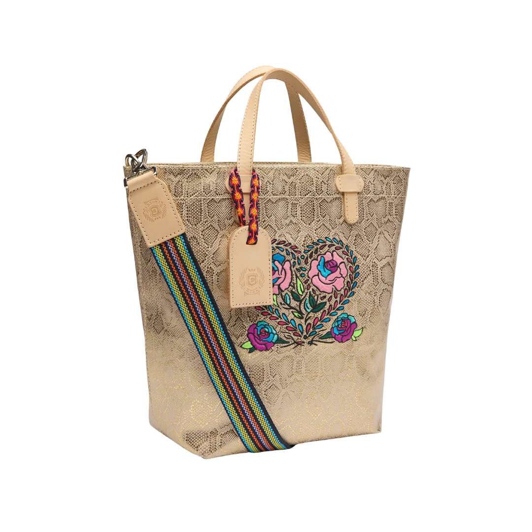 Consuela Women's Leah Essential Tote