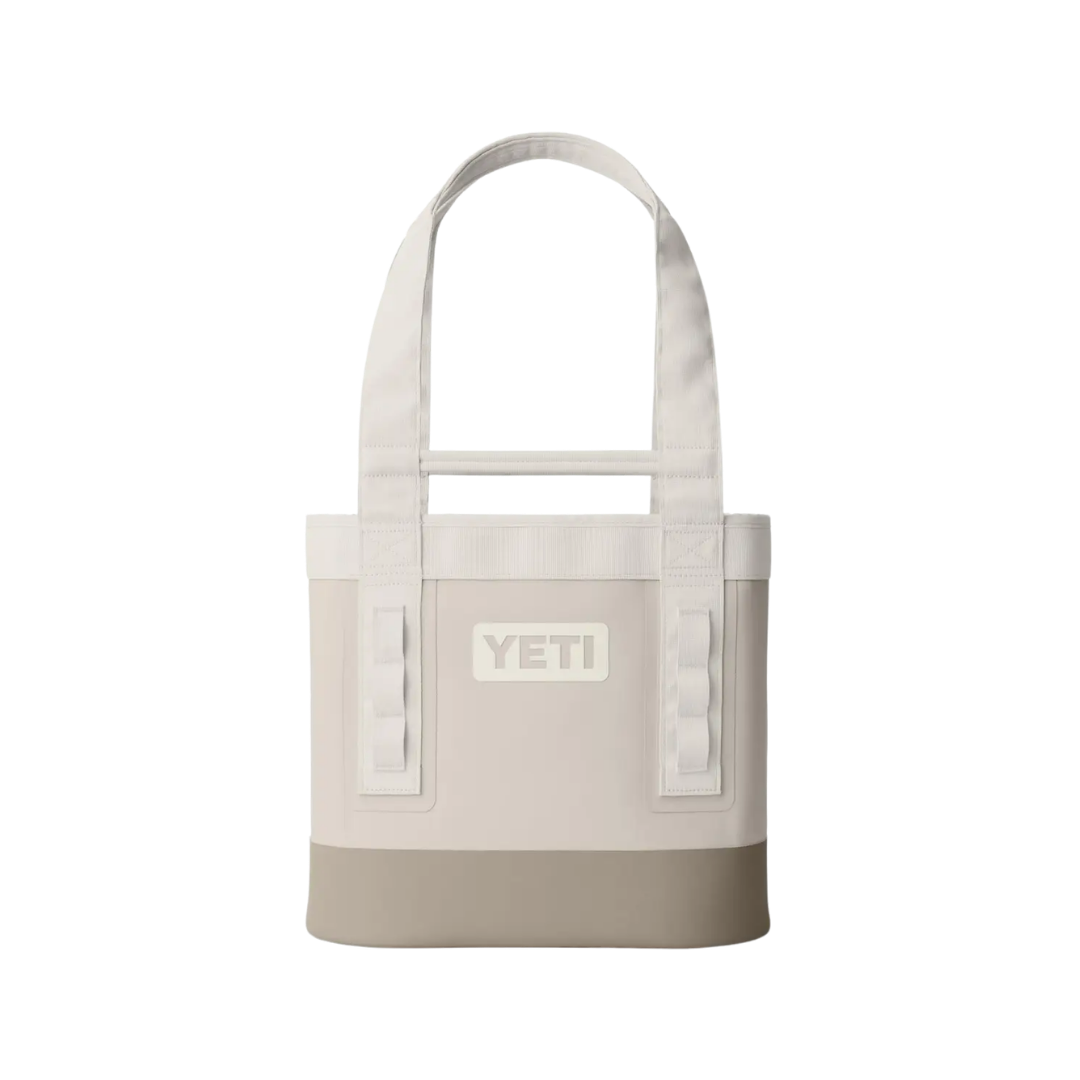 Yeti Camino Carryall 20 Cape Taupe Tote Bag