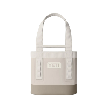 Yeti Camino Carryall 20 Cape Taupe Tote Bag