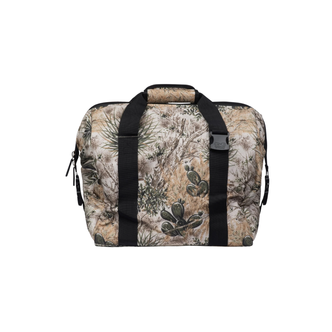 Gameguard Unisex Cooler Caviar Multicolor Bag