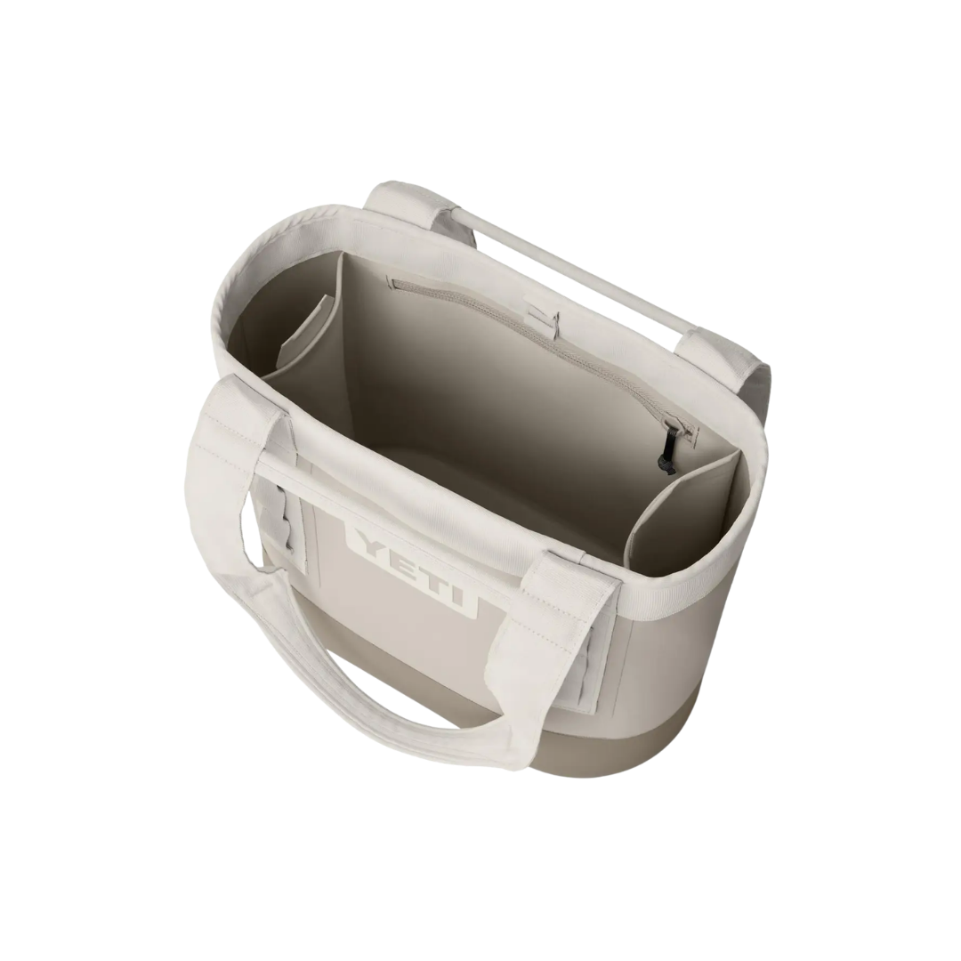 Yeti Camino Carryall 20 Cape Taupe Tote Bag