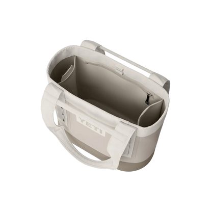 Yeti Camino Carryall 20 Cape Taupe Tote Bag
