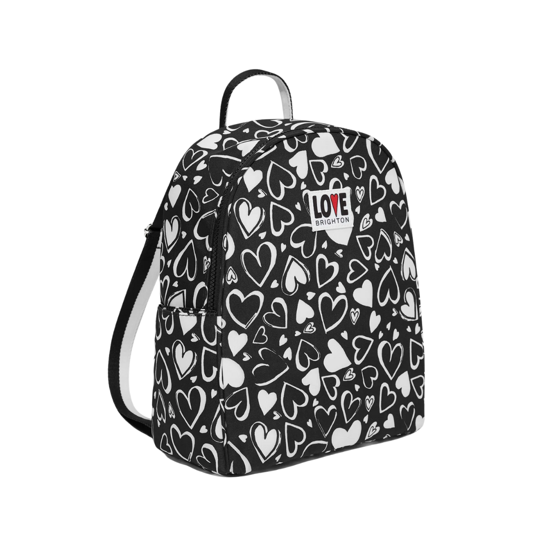 brighton mini backpack Bandana Love Smyth Jewelers creating a cohesive and thoughtful present bundle Brighton Brighton H5427W Catwalk Kingston