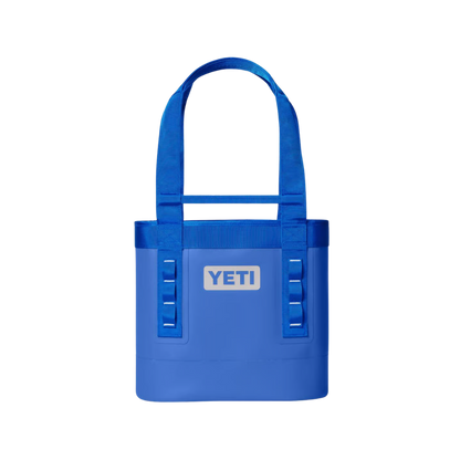 Yeti Camino Carryall 20 Royal Blue Tote Bag