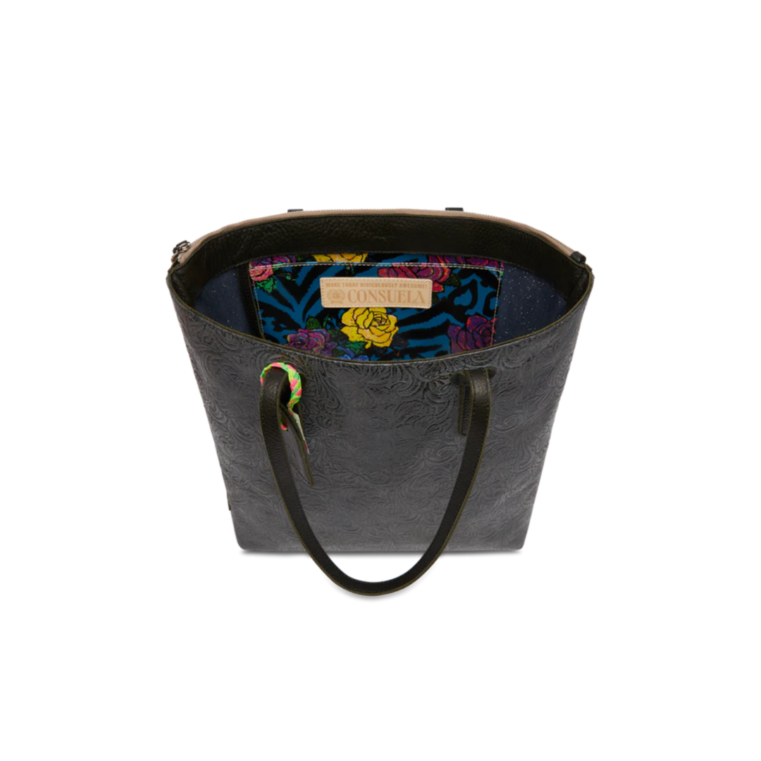Consuela Women's Steely Market Tote Bag