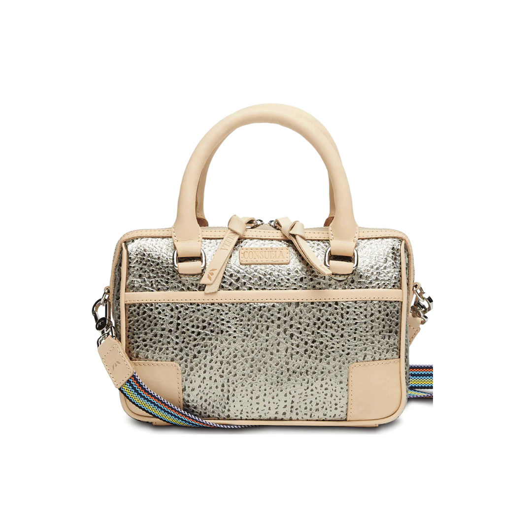 Consuela Women's Tommy Grey Tote