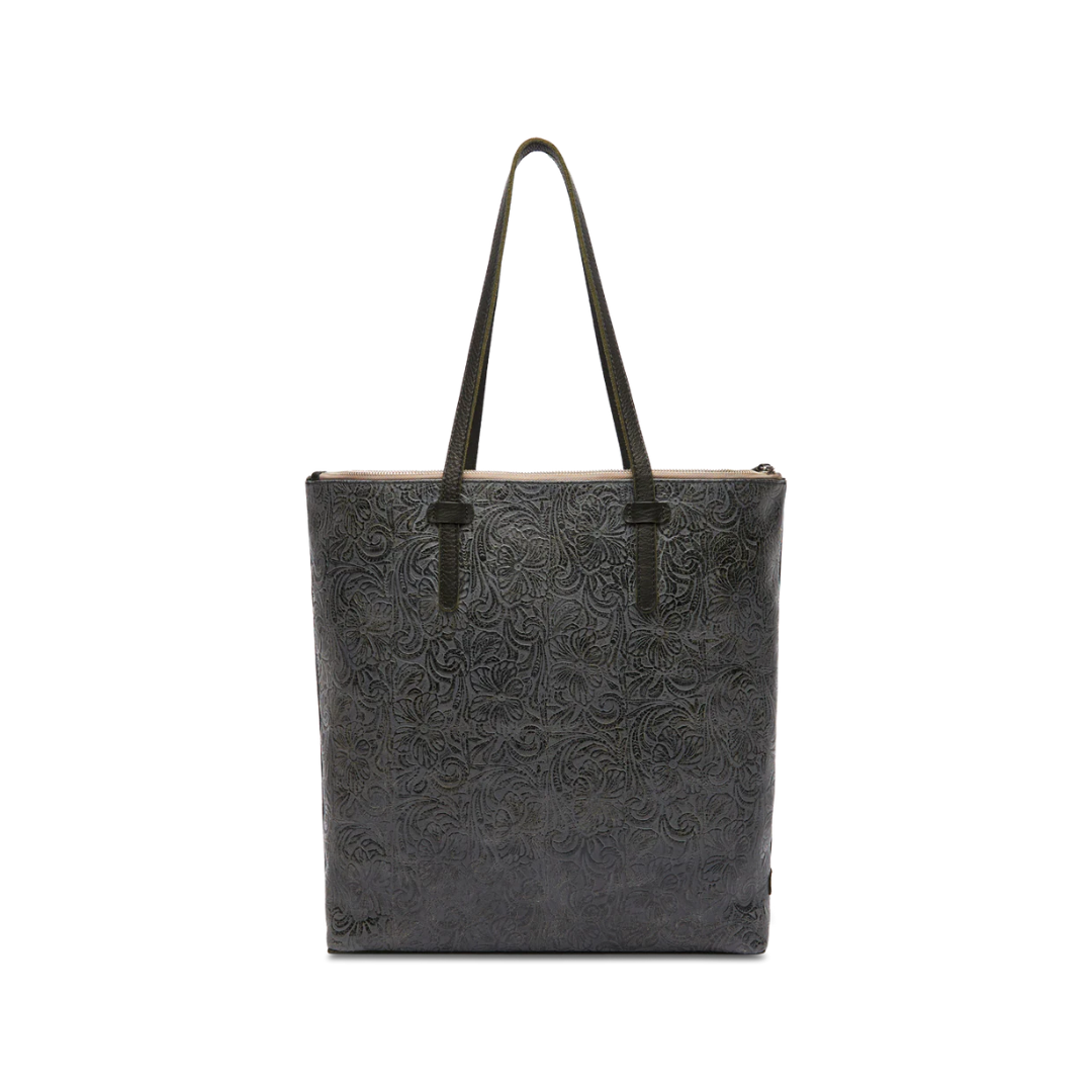 Consuela Women's Steely Market Tote Bag