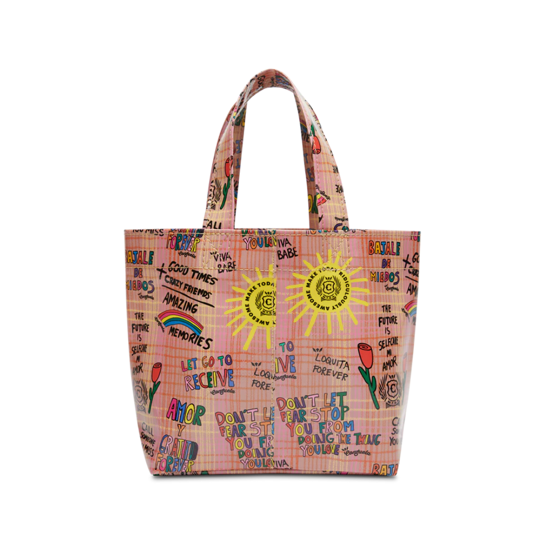 Consuela Women's Nudie Mini Bag
